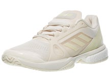 adidas Avaluxe White/Ice Gold Women's Shoes