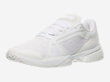 adidas Avaluxe Wh/Frozen Purple Women's Shoes 
