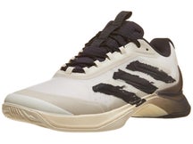 adidas Avacourt 2 Y-3 Grey/Black Women's Shoes