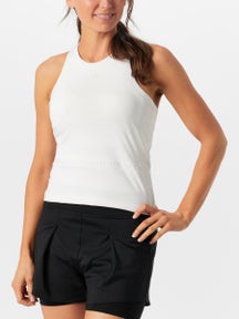 adidas Women's Core Climacool Mid Tank