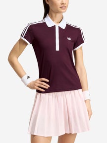 adidas Women's Classic Polo