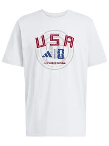 adidas FIFA World Cup Qualifier T-Shirt