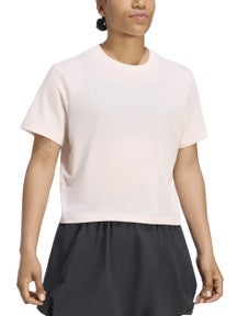 adidas Women's Culture Tennis Top