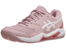 Asics Gel Dedicate 8 Morganite/White Women's Shoes