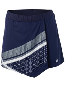 adidas Women's Fall Club Graphic Skirt