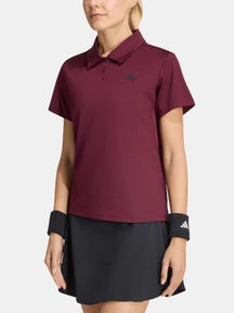 adidas Women's Autumn Club Polo 