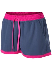 Asics Women's Court 2-in-1 Court Short