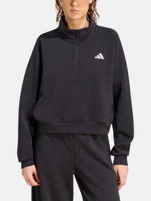 adidas Women's Fall Gameset Half Zip