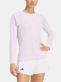 adidas Women's Fall Gameset Long Sleeve