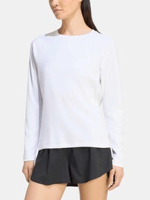 adidas Women's Fall Gameset Long Sleeve