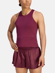 adidas Women's Fall Gameset Midi Tank
