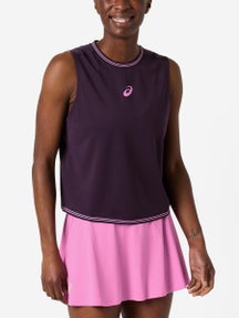 Asics Women's Fall Game Sleeveless Top