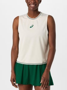 Asics Women's Fall Game Sleeveless Top