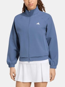 adidas Women's Fall Gameset Woven Jacket