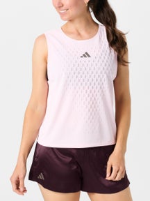 adidas Women's Fall Pro 3D Tank