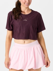 adidas Women's Fall Pro Top