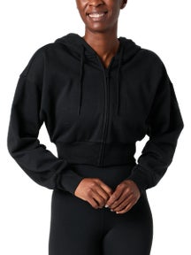 adidas Women's Fall Full Zip Hoodie