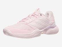adidas Gamecourt 3 Distilled Pink/White Women's Shoes
