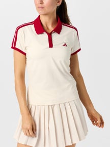 adidas Women's Heritage Polo