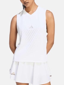 adidas Women's London Pro 3D Tank