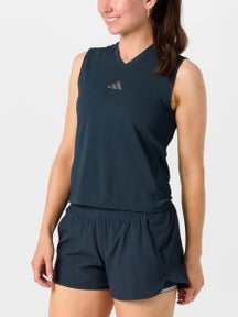 adidas Women's London Pro Match Tank