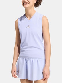 adidas Women's London Pro Match Tank
