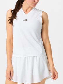 adidas Women's London Pro Match Tank