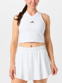 adidas Women's London Pro Y-Tank
