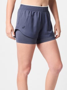Asics Women's Fall Match Short