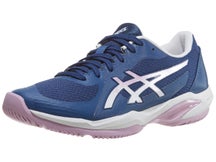 Asics Solution Swift FF 2 Blue/Taro Women's Shoes