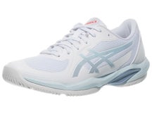 Asics Solution Swift FF 2 White/Sky Women's Shoes
