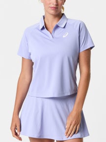 Asics Women's Spring Game Polo