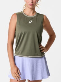 Asics Women's Spring Game Sleeveless Top