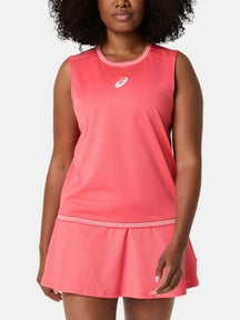 Asics Women's Spring Game Sleeveless Top