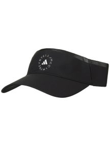 adidas Women's Stella McCartney Fall Visor - Black
