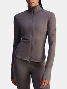 adidas Women's Stella McCartney Midlayer Full Zip