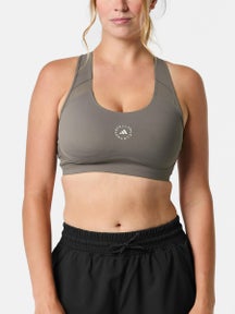 adidas Women's Stella McCartney Medium Support Bra