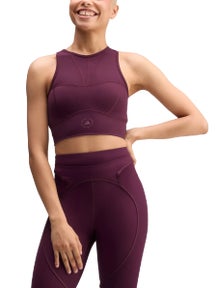 adidas Women's Stella McCartney Winter Crop Top