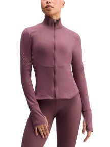 adidas Women Stella McCartney Winter Midlayer Full Zip