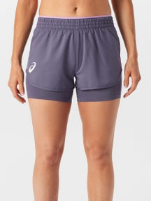 Asics Women's Spring Match Short