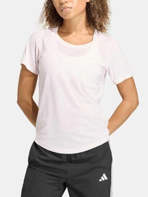 adidas Women's Spring Scoop Top