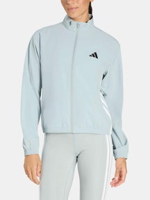 adidas Women's Spring Woven Jacket