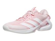 adidas Ubersonic 5 Distilled Pink/Wh Women's Shoes 