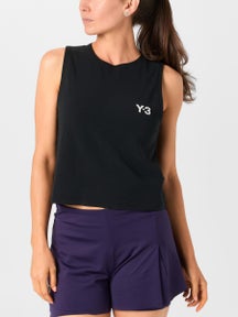 adidas Women's Y-3 Match Tank