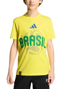 adidas Youth FIFA World Cup Brazil T-Shirt