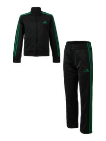adidas Youth Winter Essentials 3-Stripe Warm Up