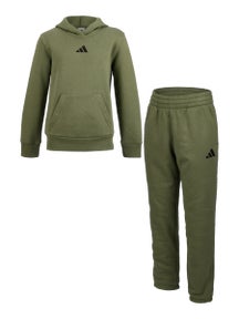 adidas Youth Winter Essentials Warm Up