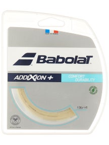 Babolat Addixion + 16/1.30 String