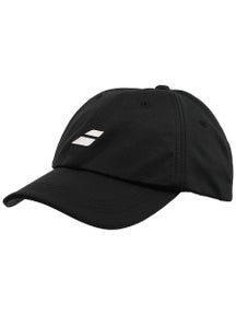 Babolat Junior Pure Logo Hat Black
