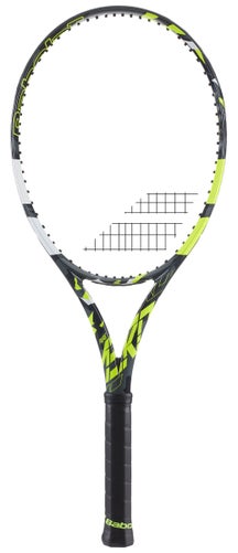 Babolat Pure Aero Demo